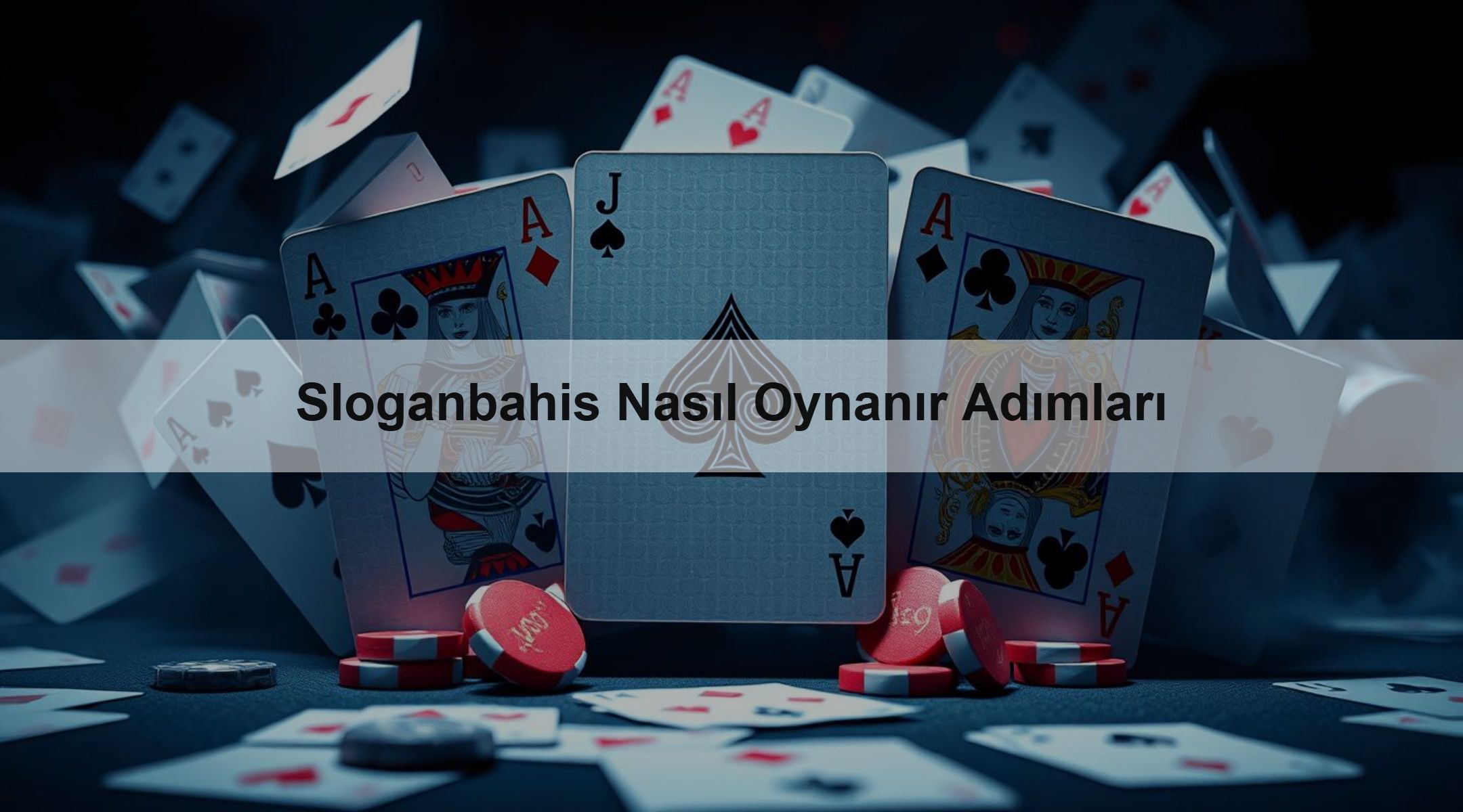 Sloganbahis Nasıl Oynanır Adımları
