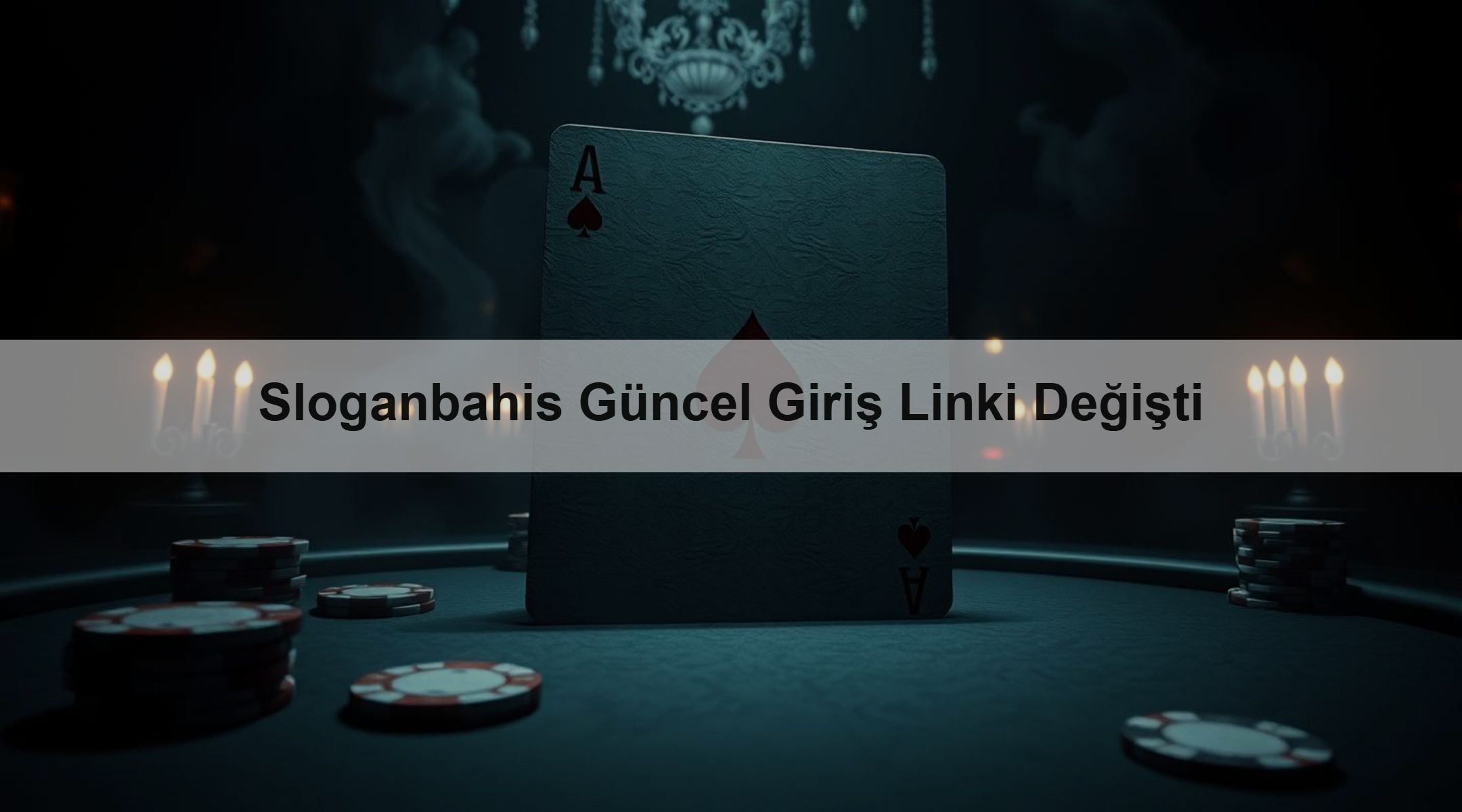 Sloganbahis Güncel Giriş Linki Değişti