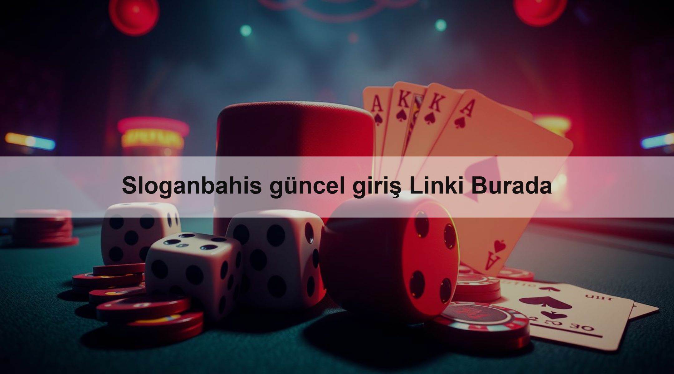 Sloganbahis güncel giriş Linki Burada