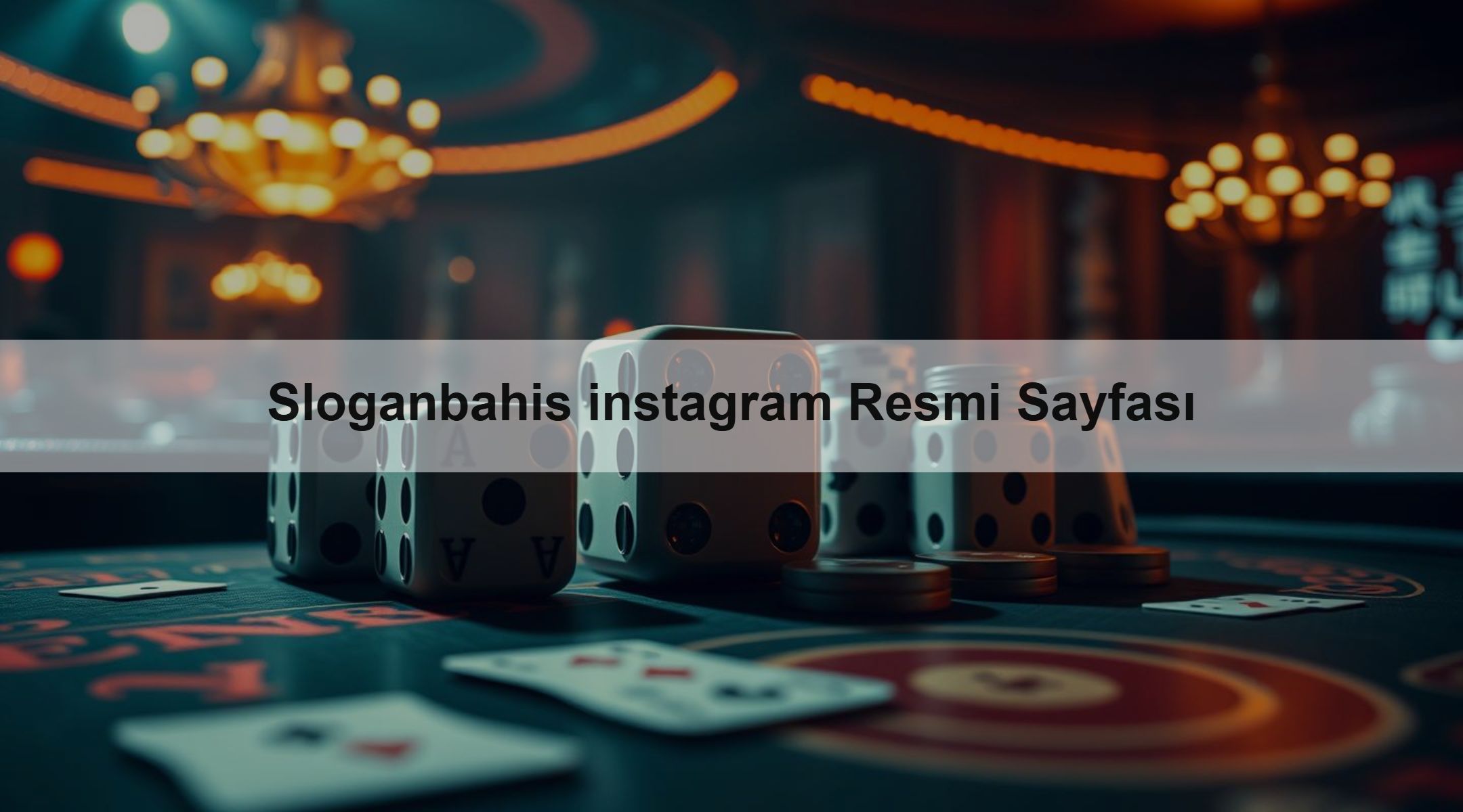 Sloganbahis instagram Resmi Sayfası