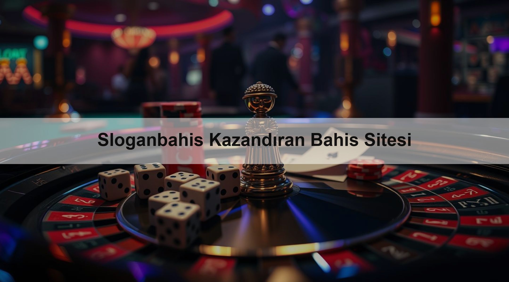 Sloganbahis Kazandıran Bahis Sitesi